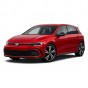 Volkswagen Golf GTI Clubsport 8th generation 2019