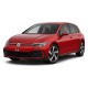 Volkswagen Golf GTR Hatchback 2022 Volkswagen Golf GTR Hatchback 2022