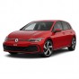 Volkswagen Golf GTR Hatchback 2022