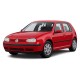 Volkswagen Golf Hatchback 1999 Volkswagen Golf Hatchback 1999