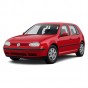 Volkswagen Golf Hatchback 1999