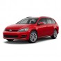 Volkswagen Golf SportsWagen 2015