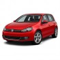 Volkswagen GolfGT Hatchback 2010