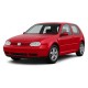 Volkswagen GolfGT Two-door Hatchback 1999 Volkswagen GolfGT Two-door Hatchback 1999