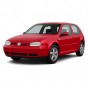 Volkswagen GolfGT Two-door Hatchback 1999