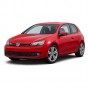 Volkswagen GolfGT Two-door Hatchback 2010