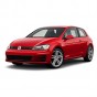 Volkswagen GolfGT Two-door Hatchback 2015