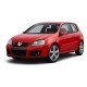 Volkswagen GTI Two-door Hatchback 2006 Volkswagen GTI Two-door Hatchback 2006