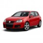 Volkswagen GTI Two-door Hatchback 2006