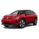 Volkswagen ID.4 SUV 2021