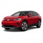 Volkswagen ID.4 SUV 2021