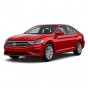 Volkswagen Jetta 2019