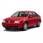Volkswagen Jetta Sedan 1999