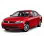 Volkswagen Jetta Sedan 2011