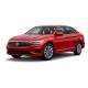 Volkswagen Jetta Sedan 2019 Volkswagen Jetta Sedan 2019