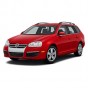 Volkswagen Jetta Sportwagon Station Wagon 2008