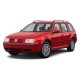 Volkswagen Jetta Station Wagon 2001 Volkswagen Jetta Station Wagon 2001