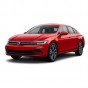 Volkswagen Lamando 2022
