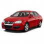 Volkswagen New Jetta Sedan 2005