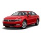 Volkswagen Passat 2018 Volkswagen Passat 2018