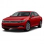 Volkswagen Passat 2019