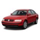 Volkswagen Passat Sedan 1998 Volkswagen Passat Sedan 1998
