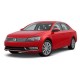 Volkswagen Passat Sedan 2012 Volkswagen Passat Sedan 2012