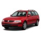 Volkswagen Passat Station Wagon 1998 Volkswagen Passat Station Wagon 1998