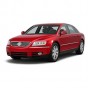 Volkswagen Phaeton Sedan 2004