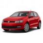 Volkswagen polo 2010