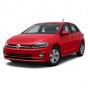 Volkswagen polo 2018