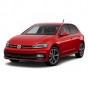 Volkswagen Polo R-Line 2018