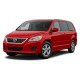 Volkswagen Routan MV 2009 Volkswagen Routan MV 2009