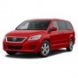 Volkswagen Routan MV 2009
