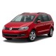 Volkswagen Sharan 2011 Volkswagen Sharan 2011