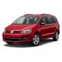 Volkswagen Sharan 2011