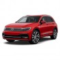 Volkswagen Tange R-Line 2019