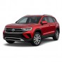 Volkswagen Taos SUV 2022
