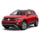 Volkswagen T-Cross 2019 Volkswagen T-Cross 2019