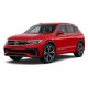 Volkswagen Tiguan (Canada) Highline R-Line 2022 Volkswagen Tiguan (Canada) Highline R-Line 2022