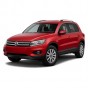 Volkswagen Tiguan 2015