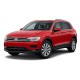 Volkswagen Tiguan 2018 Volkswagen Tiguan 2018