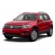 Volkswagen Tiguan Limited SUV 2018 Volkswagen Tiguan Limited SUV 2018