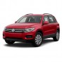 Volkswagen Tiguan Limited SUV 2018