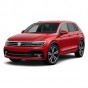 Volkswagen Tiguan R 2019