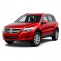 Volkswagen Tiguan SUV 2009