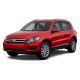 Volkswagen Tiguan SUV 2015 Volkswagen Tiguan SUV 2015