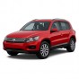 Volkswagen Tiguan SUV 2015