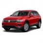 Volkswagen Tiguan SUV 2018