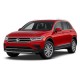 Volkswagen Tiguan SUV 2022 Volkswagen Tiguan SUV 2022